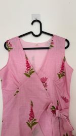 Wrap top - Image 2
